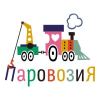 интернет-магазин Паровозия