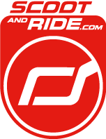 Scoot&Ride Logo